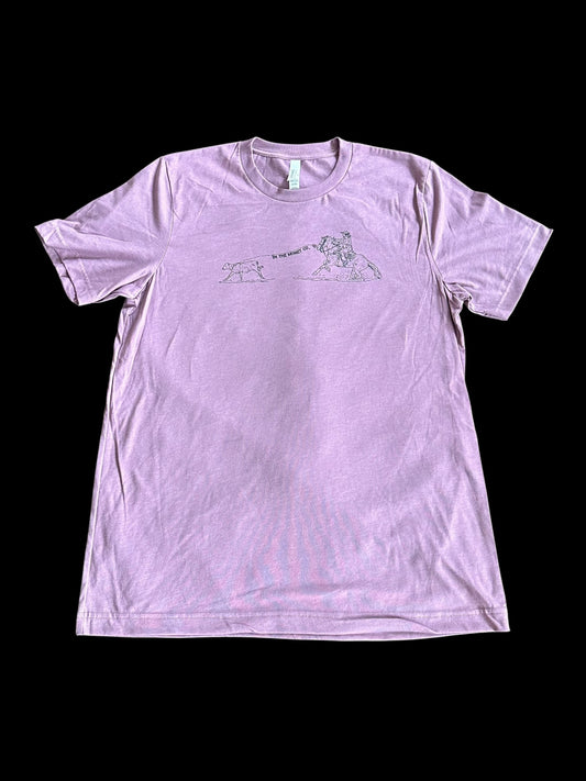 Women’s Breakaway Roping T-Shirt